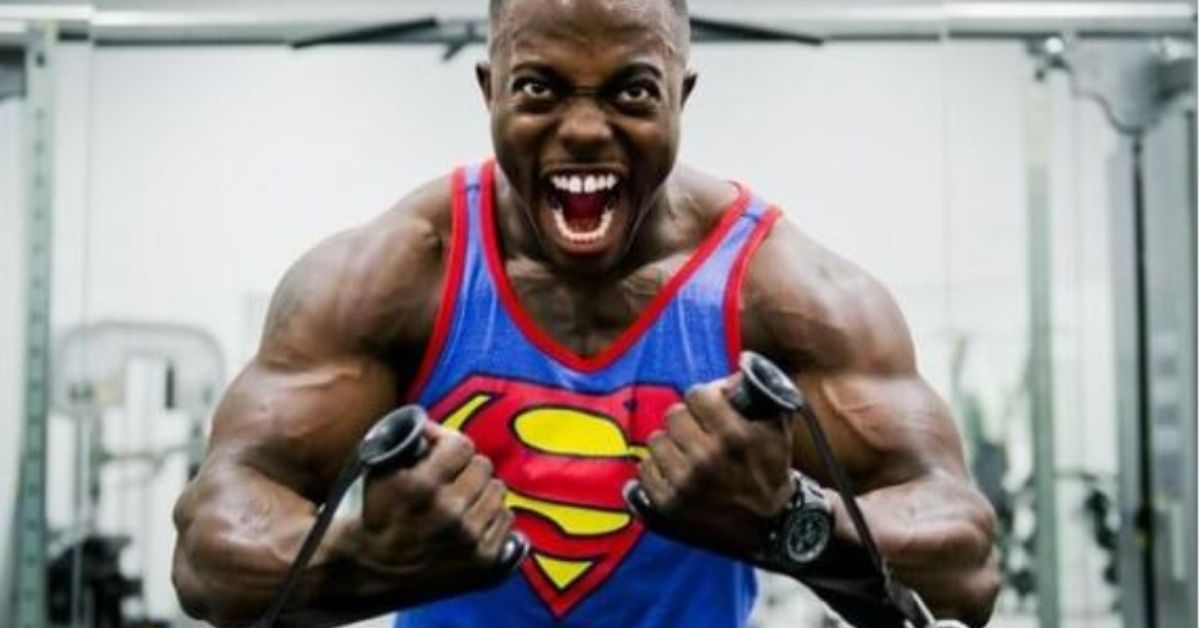 15 suggerimenti per il successo di steroidi anabolizzanti online