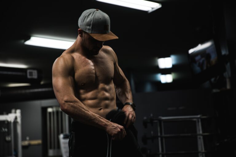 No Hassle Muscle Building with S4 Andarine 2 Andarine