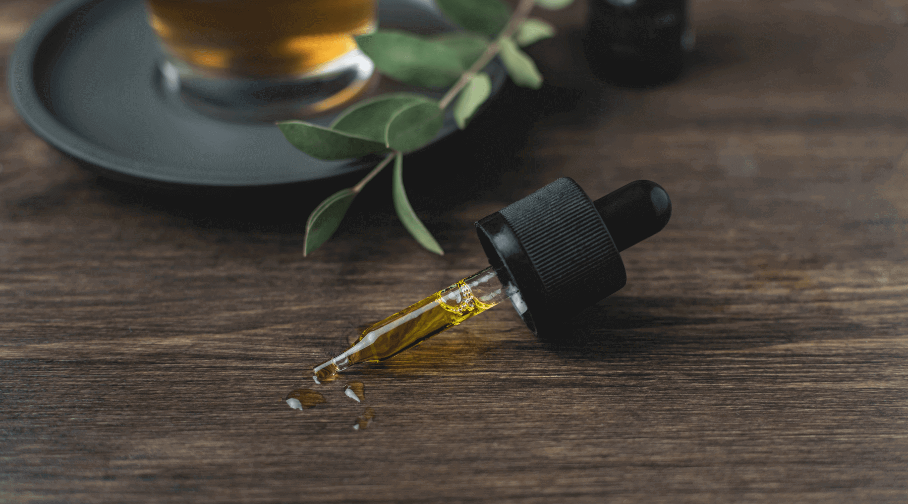 CBD oil benefits