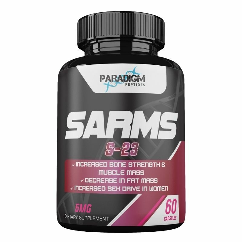 S23 SARM for Sale