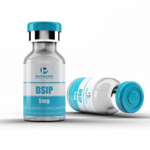 DSIP Peptide - Paradigm peptides