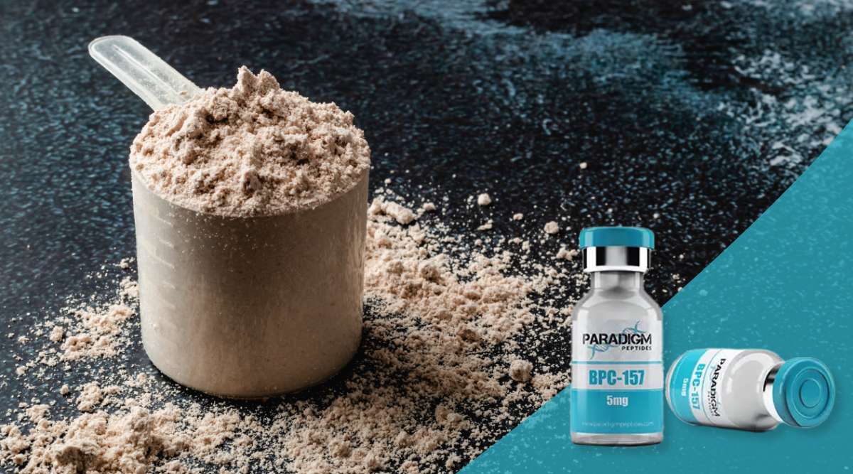 Peptide Science | What Are Peptides? - Paradigm Peptides