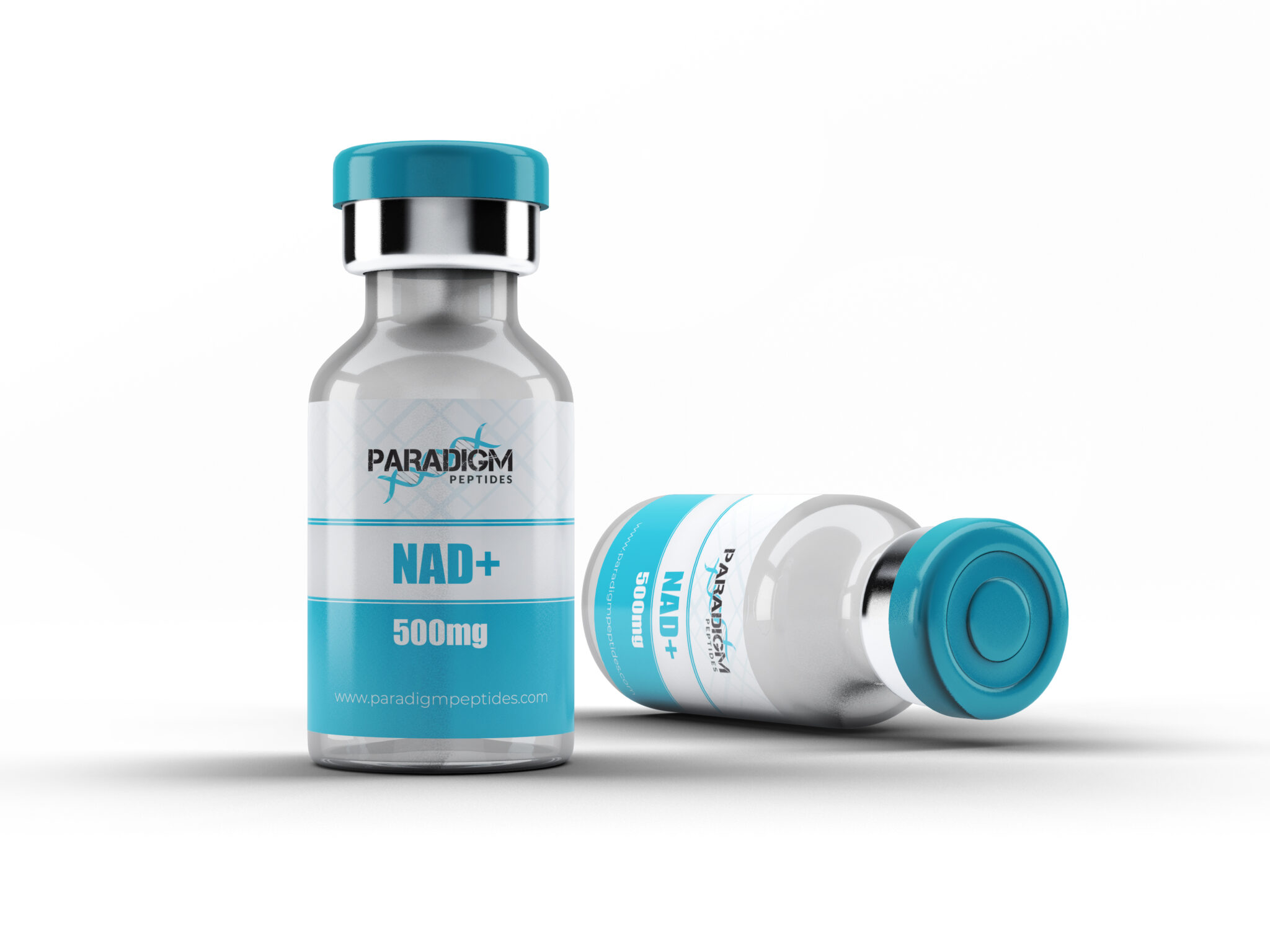 NAD+ (500mg) – Paradigm Peptides