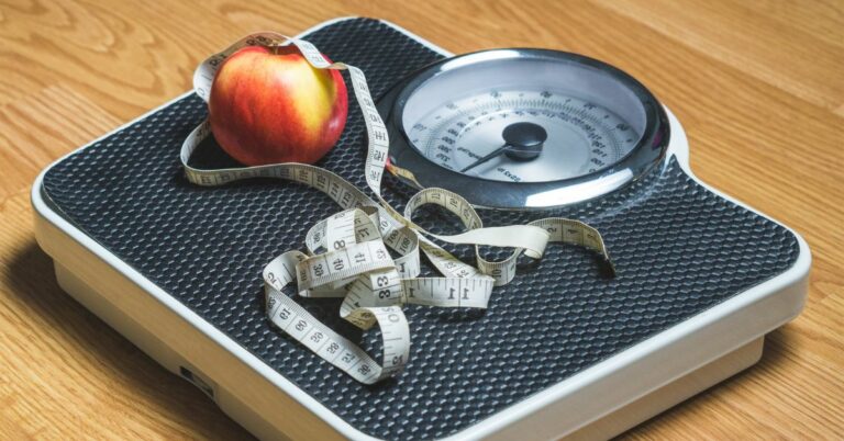 Nutrition in Injury Prevention