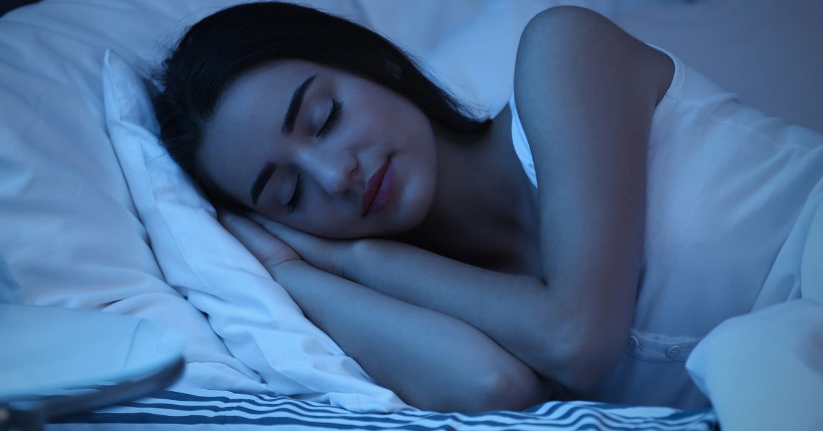 Improving Quality Sleep
